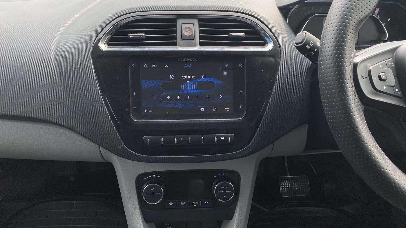2021 Tata Tiago XZA PLUS PETROL, Petrol, Automatic, 33,927 km, Air Conditioner