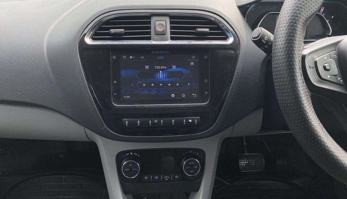 2021 Tata Tiago XZA PLUS PETROL, Petrol, Automatic, 33,927 km, Air Conditioner