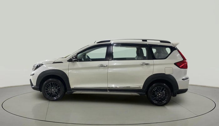 2022 Maruti XL6 ZETA MT, Petrol, Manual, 27,196 km, Left Side