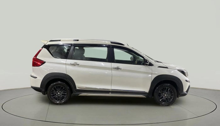 2022 Maruti XL6 ZETA MT, Petrol, Manual, 27,196 km, Right Side View