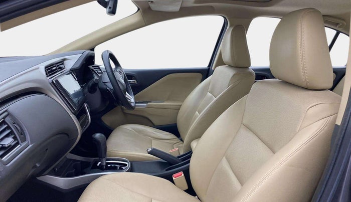 2017 Honda City 1.5L I-VTEC VX CVT, Petrol, Automatic, 39,899 km, Right Side Front Door Cabin