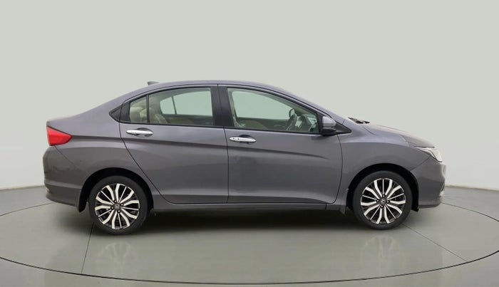2017 Honda City 1.5L I-VTEC VX CVT, Petrol, Automatic, 39,899 km, Right Side View