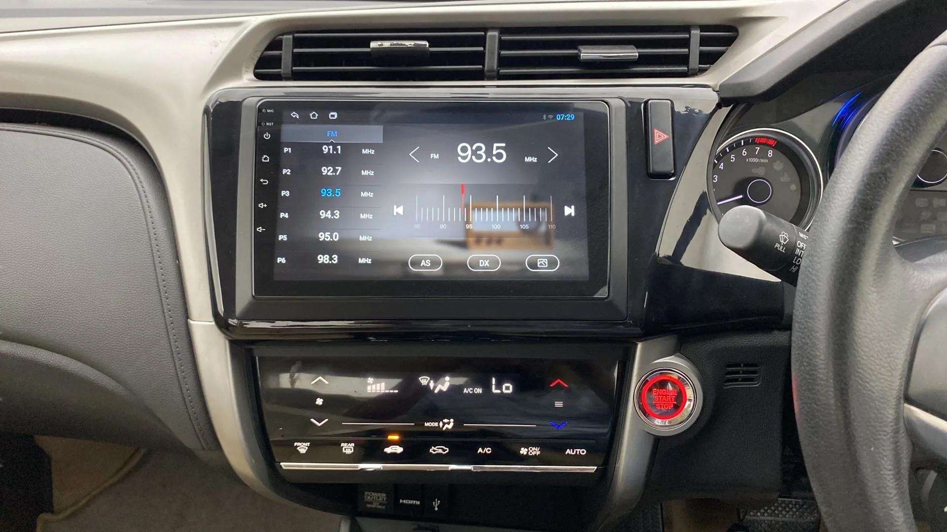 Features