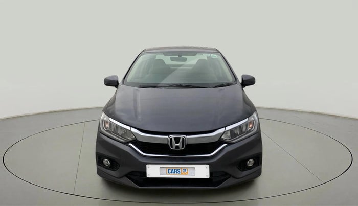 2017 Honda City 1.5L I-VTEC VX CVT, Petrol, Automatic, 39,899 km, Front