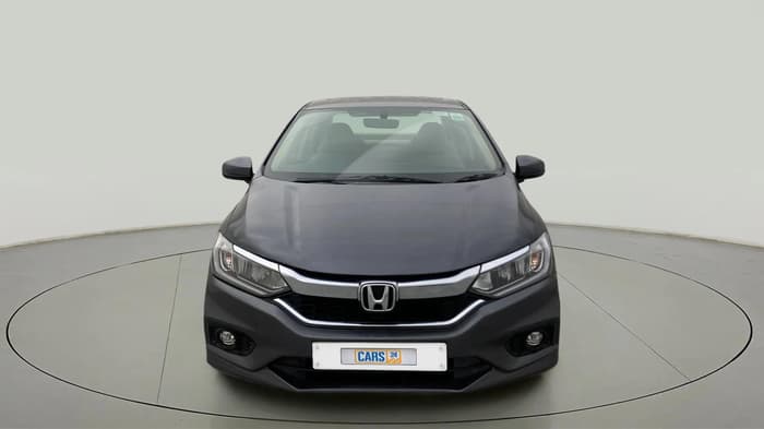 2017 Honda City 1.5L I-VTEC VX CVT, Petrol, Automatic, 39,899 km, Front
