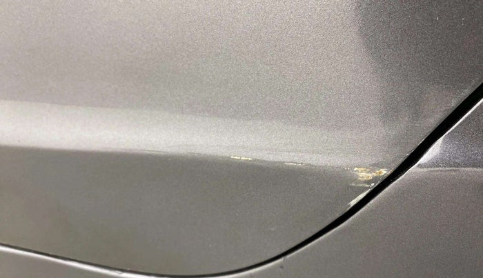 2017 Honda City 1.5L I-VTEC VX CVT, Petrol, Automatic, 39,899 km, Rear left door - Paint minor damage