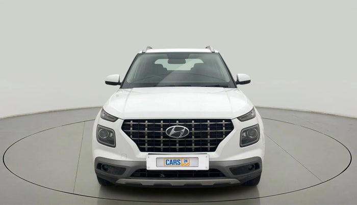 2020 Hyundai VENUE SX 1.0 TURBO, Petrol, Manual, 52,879 km, Front