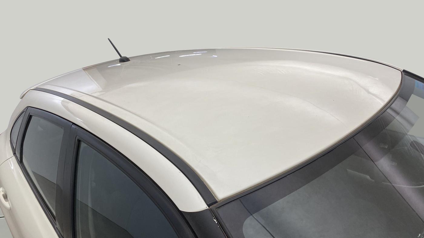 2016 Maruti Baleno DELTA PETROL 1.2, Petrol, Manual, 69,409 km, Roof