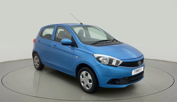 2017 Tata Tiago XT PETROL, Petrol, Manual, 71,379 km, SRP