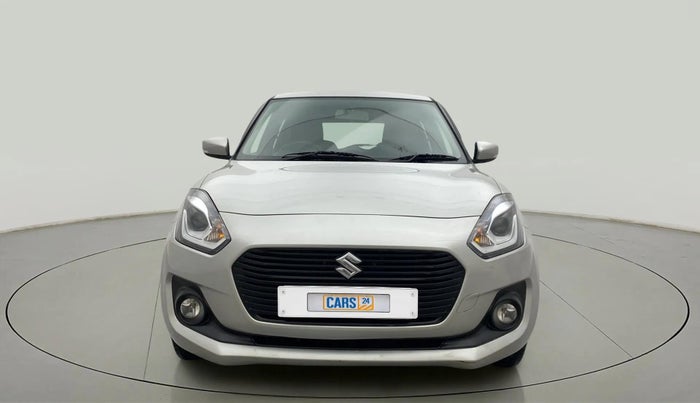 2020 Maruti Swift ZXI PLUS, Petrol, Manual, 31,812 km, Front