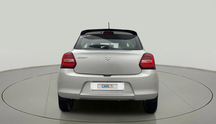 2020 Maruti Swift ZXI PLUS, Petrol, Manual, 31,812 km, Back/Rear