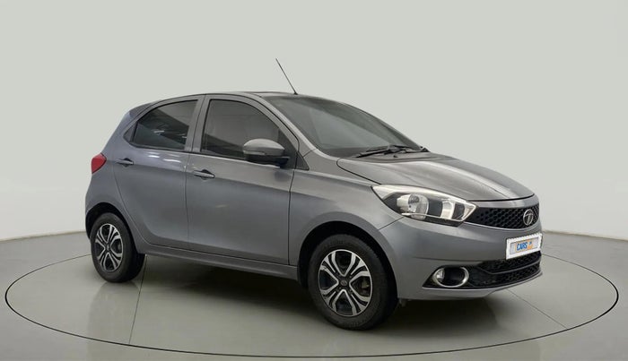 2019 Tata Tiago XZ PETROL, Petrol, Manual, 82,314 km, Right Front Diagonal