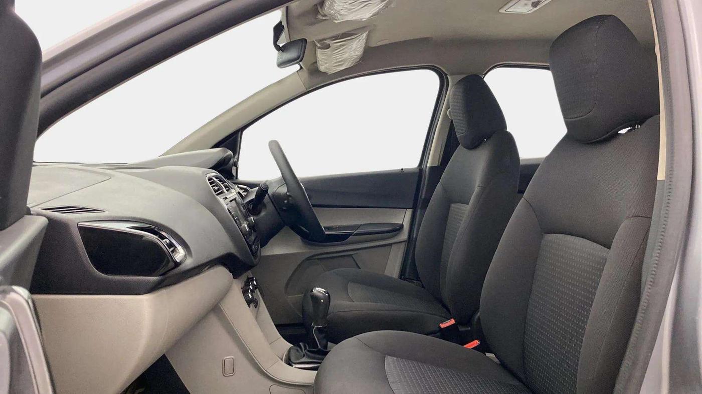 2019 Tata Tiago XZ PETROL, Petrol, Manual, 82,314 km, Right Side Front Door Cabin