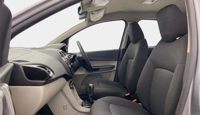 2019 Tata Tiago XZ PETROL, Petrol, Manual, 82,314 km, Right Side Front Door Cabin