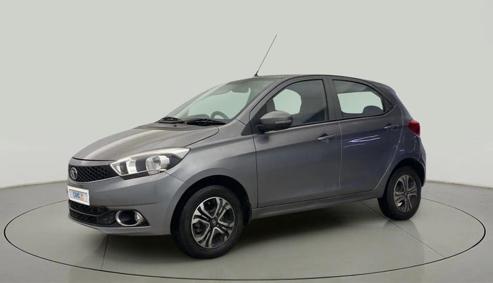 2019 Tata Tiago XZ PETROL, Petrol, Manual, 82,314 km, Left Front Diagonal