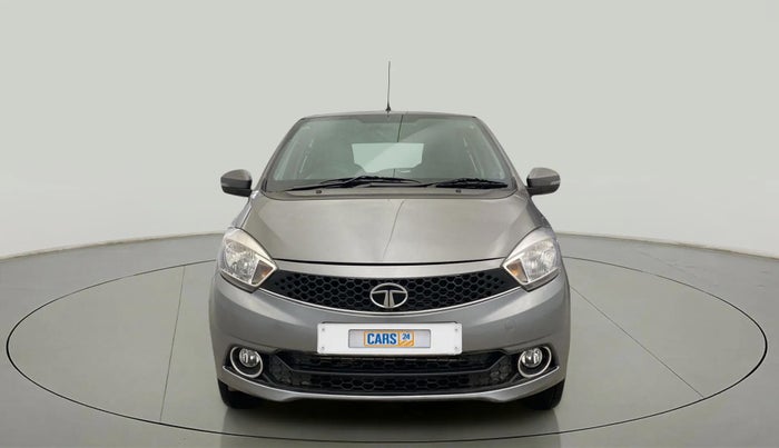 2019 Tata Tiago XZ PETROL, Petrol, Manual, 82,314 km, Front