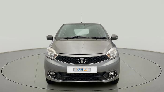 2019 Tata Tiago XZ PETROL, Petrol, Manual, 82,314 km, Front