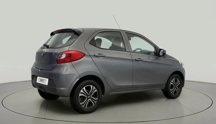 2019 Tata Tiago XZ PETROL, Petrol, Manual, 82,314 km, Right Back Diagonal