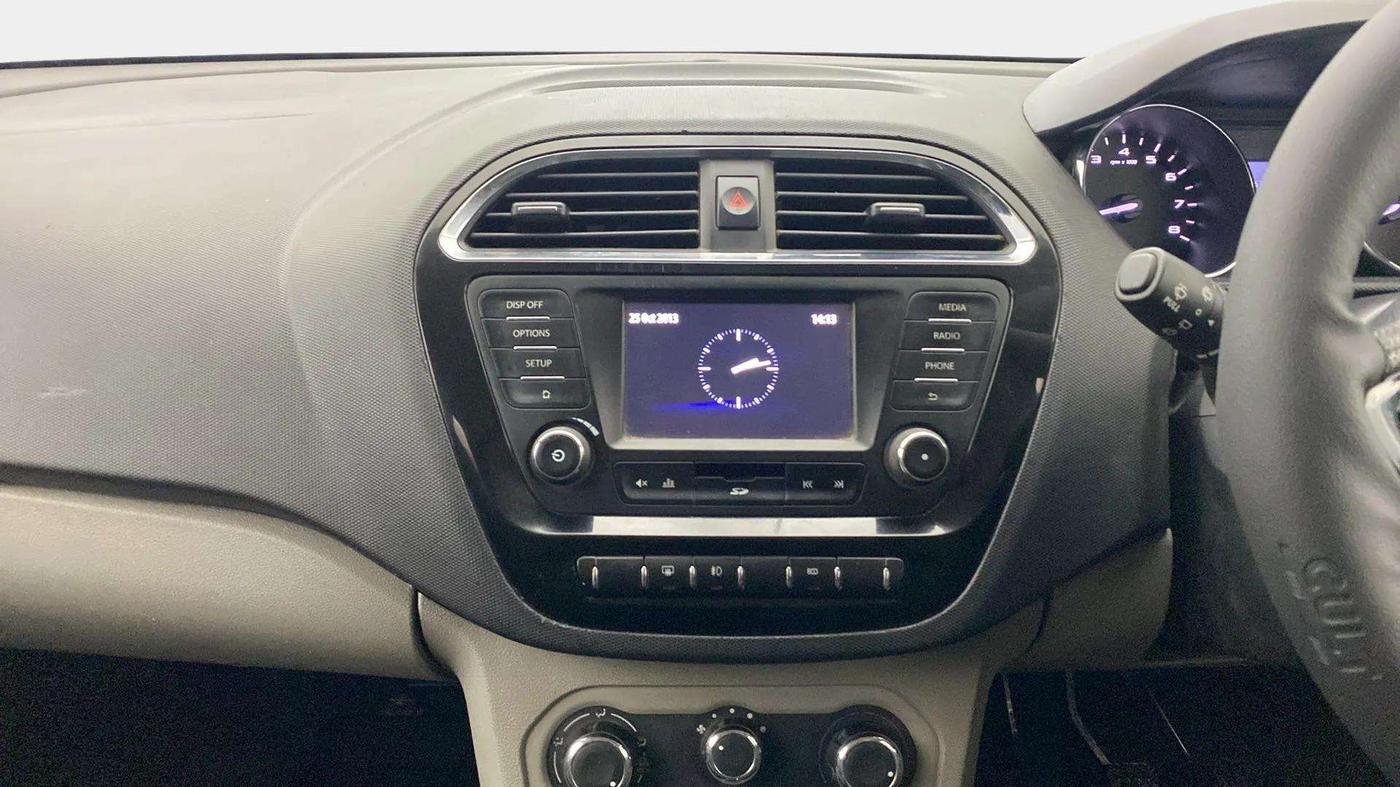 2019 Tata Tiago XZ PETROL, Petrol, Manual, 82,314 km, Air Conditioner