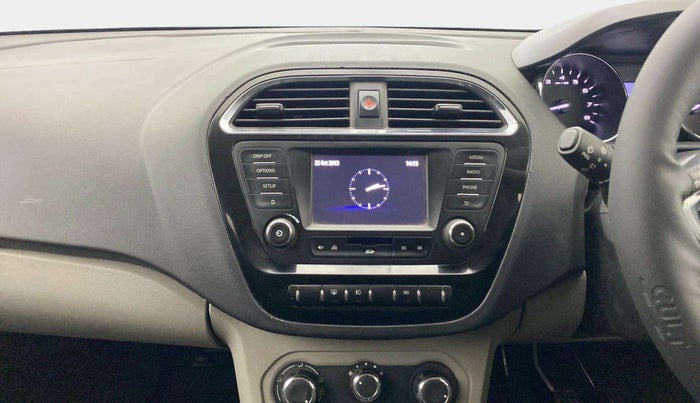 2019 Tata Tiago XZ PETROL, Petrol, Manual, 82,314 km, Air Conditioner