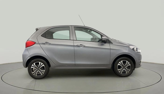 2019 Tata Tiago XZ PETROL, Petrol, Manual, 82,314 km, Right Side View