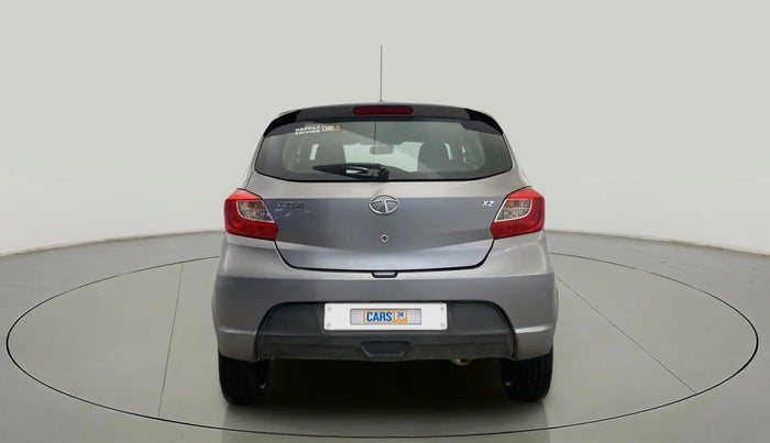 2019 Tata Tiago XZ PETROL, Petrol, Manual, 82,314 km, Back/Rear
