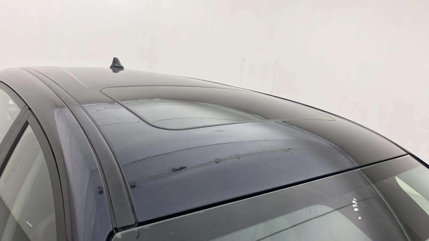 2021 Hyundai NEW I20 ASTA (O) 1.0 TURBO GDI DCT, Petrol, Automatic, 15,547 km, Roof