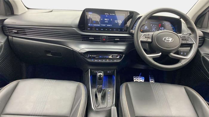 Interior