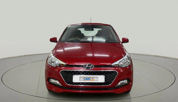2016 Hyundai Elite i20 MAGNA 1.2, Petrol, Manual, 33,039 km, Front