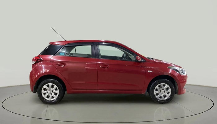 2016 Hyundai Elite i20 MAGNA 1.2, Petrol, Manual, 33,039 km, Right Side View