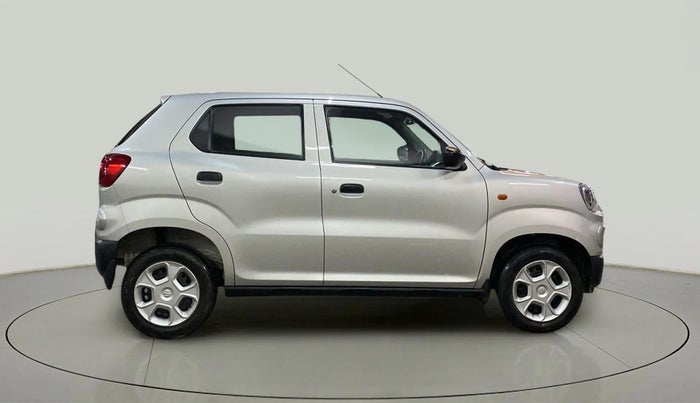 2023 Maruti S PRESSO VXI, Petrol, Manual, 12,478 km, Right Side View