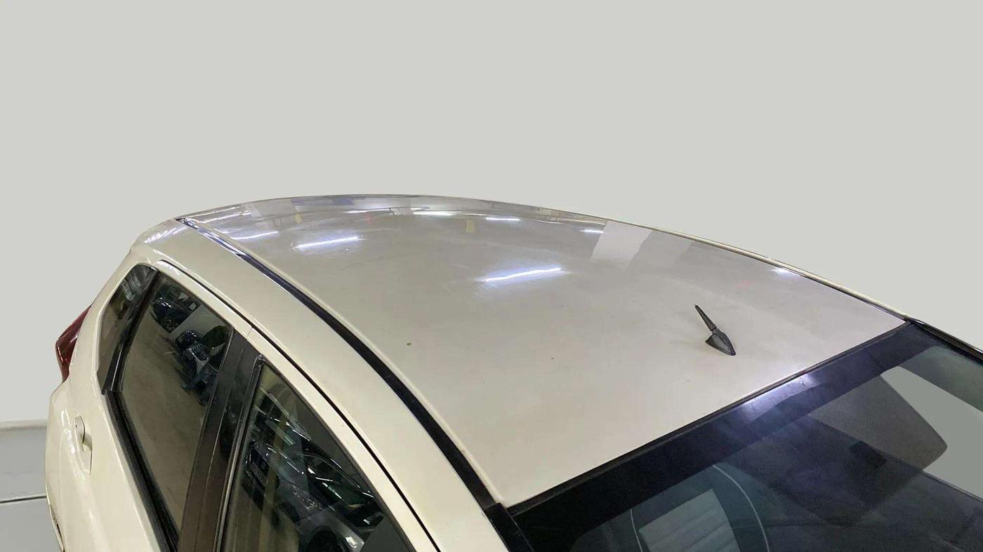 2017 Honda Jazz 1.2L I-VTEC S AT, Petrol, Automatic, 71,641 km, Roof