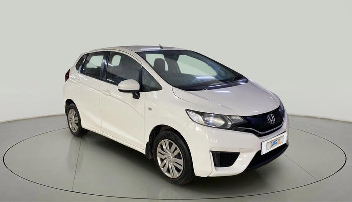 2017 Honda Jazz 1.2L I-VTEC S AT, Petrol, Automatic, 71,638 km, SRP