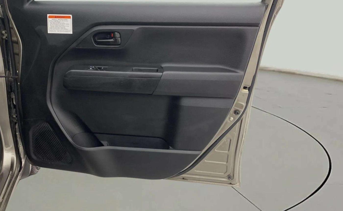 2021 Maruti New Wagon-R LXI CNG 1.0, CNG, Manual, 51,606 km, Driver Side Door Panels Control
