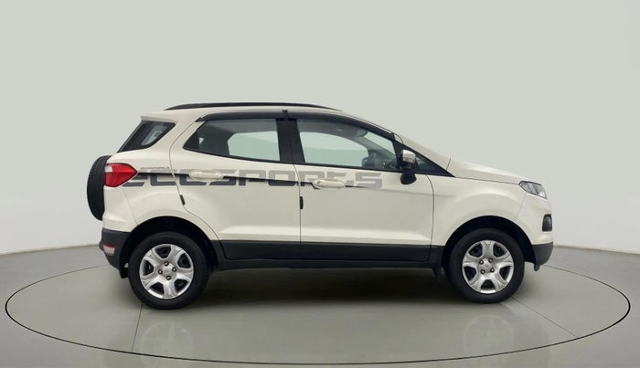 2016 Ford Ecosport TREND 1.5L PETROL, Petrol, Manual, 66,423 km, Right Side View