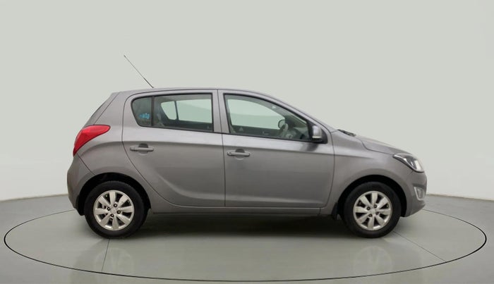2014 Hyundai i20 SPORTZ 1.2, Petrol, Manual, 65,419 km, Right Side View
