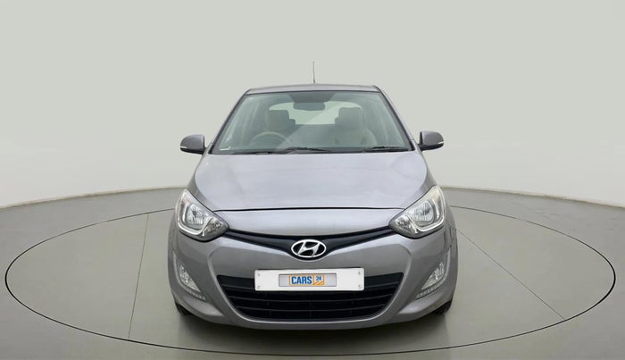2014 Hyundai i20 SPORTZ 1.2, Petrol, Manual, 65,419 km, Front