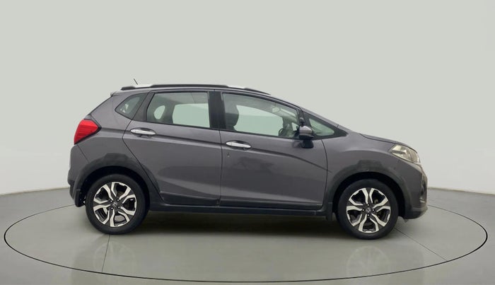 2017 Honda WR-V 1.2L I-VTEC VX MT, Petrol, Manual, 41,457 km, Right Side View