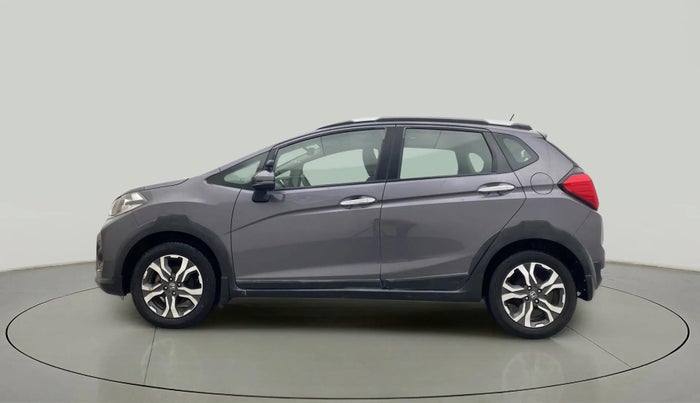 2017 Honda WR-V 1.2L I-VTEC VX MT, Petrol, Manual, 41,457 km, Left Side