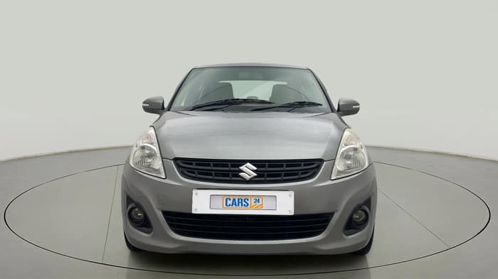 2013 Maruti Swift Dzire VXI, Petrol, Manual, 97,961 km, Front