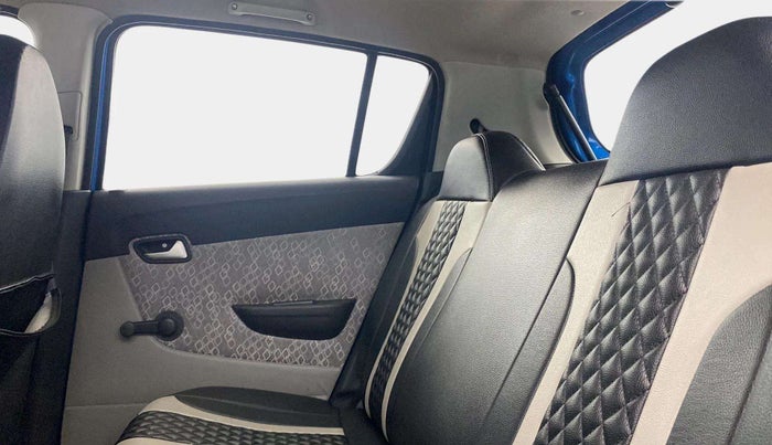 2018 Maruti Alto 800 LXI CNG, CNG, Manual, 51,196 km, Right Side Rear Door Cabin