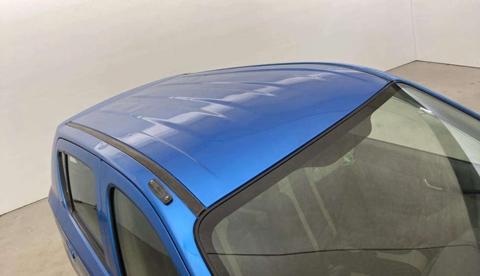 2018 Maruti Alto 800 LXI CNG, CNG, Manual, 51,196 km, Roof