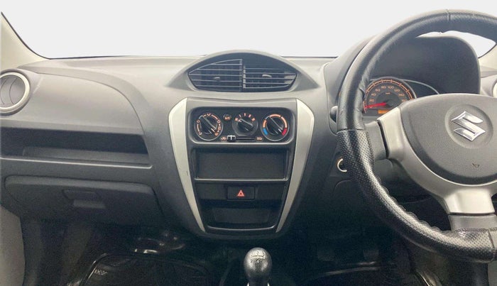 2018 Maruti Alto 800 LXI CNG, CNG, Manual, 51,196 km, Air Conditioner