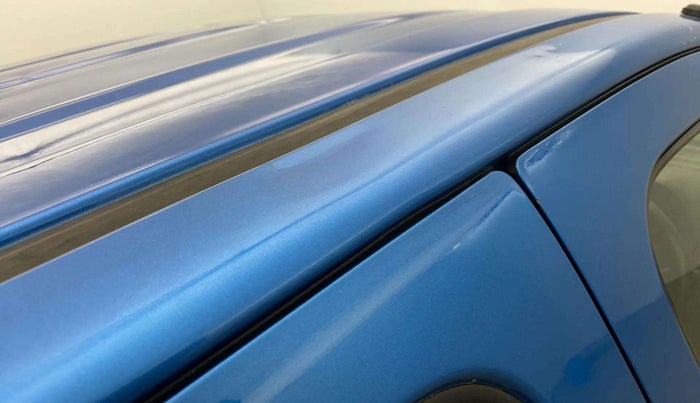 2018 Maruti Alto 800 LXI CNG, CNG, Manual, 51,196 km, Right B pillar - Slightly dented