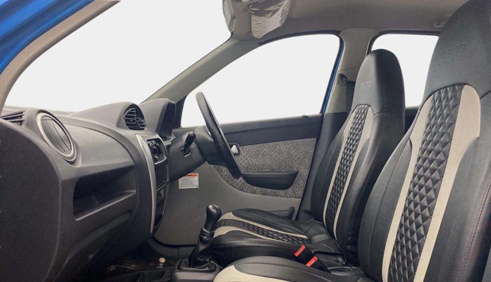 2018 Maruti Alto 800 LXI CNG, CNG, Manual, 51,196 km, Right Side Front Door Cabin