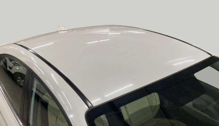 2018 Hyundai Verna 1.6 VTVT SX, Petrol, Manual, 23,157 km, Roof