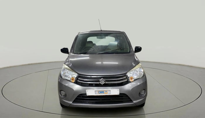 2014 Maruti Celerio VXI CNG, CNG, Manual, 31,545 km, Front