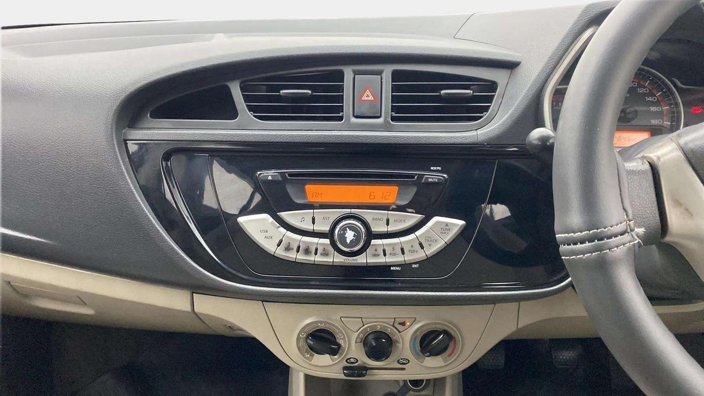 2017 Maruti Alto K10 VXI, Petrol, Manual, 92,882 km, Air Conditioner