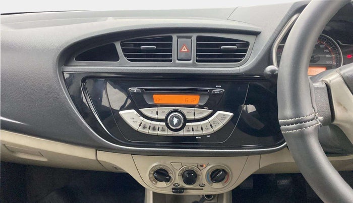 2017 Maruti Alto K10 VXI, Petrol, Manual, 92,882 km, Air Conditioner