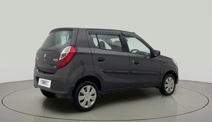 2017 Maruti Alto K10 VXI, Petrol, Manual, 92,882 km, Right Back Diagonal